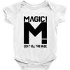 magic! Baby Bodysuit