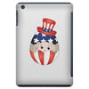 4th of July Peeking Baby Inside Egg iPad Mini