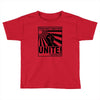 procrastinators unite! Toddler T-shirt
