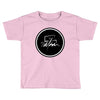 THIS IN TOWN Toddler T-shirt
