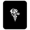 final fantasy 8 squall inspired unisex Mousepad