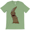 worm zombie T-Shirt