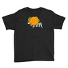 orange juice Youth Tee