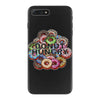 donut hungry iPhone 7 Plus Case