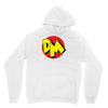 danger mouse 80's Unisex Hoodie