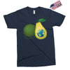 vegan world Exclusive T-shirt