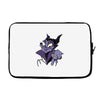 yzmaleficent Laptop sleeve