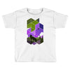nature is awesome Toddler T-shirt