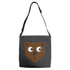 BEAR Adjustable Strap Totes