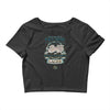 lucky dragon lager Crop Top