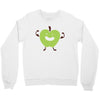 apel Crewneck Sweatshirt