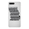 99 sex tapes brooklyn iPhone 7 Plus Case