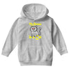 my patronus is a cat Youth Hoodie