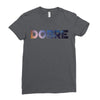 Dobre Ladies Fitted T-Shirt
