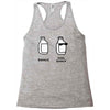ranch vs Racerback Tank