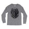 owl Long Sleeve Shirts