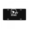 this is sparta funny  film License Plate