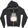 i am in love with cats Zipper Hoodie
