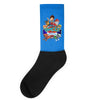 paw patrol birthday boy uncle Socks