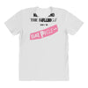 never mind the bulldogs All Over Women's T-shirt