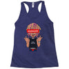 lil pump  eskeetit Racerback Tank