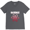 science V-Neck Tee