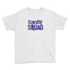 SUCIDE SQUAD Youth Tee