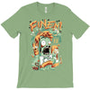 zombie (3) T-Shirt