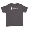der ger&auml;t  shirt kult lustig d&ouml;ner kebab Youth Tee