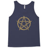 pentagram Tank Top