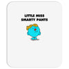 little miss smarty pants Mousepad