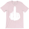 middle finger T-Shirt