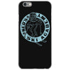 neds ski academy iPhone 6/6s Case