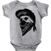 hardcore Baby Onesie