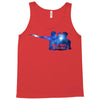 Rick and Daryl Never Dies Tank Top