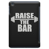raise the bar iPad Mini