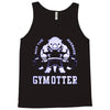 not the average gym otter Tank Top