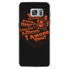 funny like a clown goodfellas mobster godfather Samsung Galaxy S7