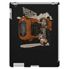 back to jakku iPad 3 and 4 Case