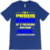 proud dad nurse T-Shirt