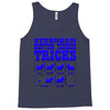 stubborn tricks Tank Top