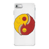 pizza of mind iPhone 7 Case