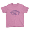 carpe diem Youth Tee