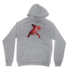 Warrior Unisex Hoodie