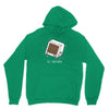 space heater Unisex Hoodie