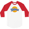 tune squad 3/4 Sleeve Shirt