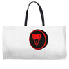 fahrie77 Weekender Totes