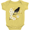 branch manager Baby Onesie
