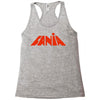 fania records Racerback Tank