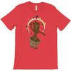 groovy baby groot 2 T-Shirt
